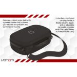 VENOM Meta Quest 2 & 3 Kiegészítő Hordozható táska, VS4207 - Image 7