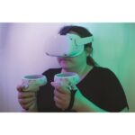 VENOM Meta Quest 2 Kiegészítő csomag, VS4206 - Image 5