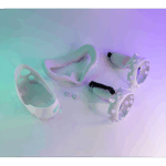 VENOM Meta Quest 2 Kiegészítő csomag, VS4206 - Image 4