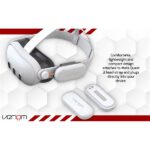 VENOM Meta Quest 3 Kiegészítő Powerbank, VS4208 - Image 5