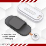 VENOM Meta Quest 3 Kiegészítő Powerbank, VS4208 - Image 7