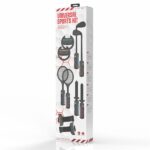 VENOM Nintendo Switch 2/Switch Kiegészítő Sport pack, VS4959 - Image 2