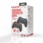 VENOM Nintendo Switch 2/Switch Kiegészítő Twin Grips Pack Fekete, VS4956 - Image 3