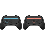 VENOM Nintendo Switch 2/Switch Kiegészítő Twin Grips Pack Fekete, VS4956 - Image 2