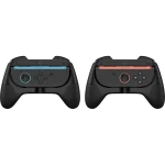 VENOM Nintendo Switch 2/Switch Kiegészítő Twin Grips Pack Fekete, VS4956 - Image 2