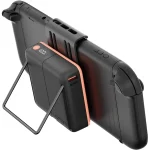 VENOM Nintendo Switch 2 Kiegészítő Powerbank 20000 mAh, VS4957