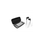 VENOM Nintendo Switch Kiegészítő Kezdő csomag (kijelzővédő, fülhallgató, tok), VS4793 - Image 2