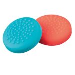 VENOM Nintendo Switch Kiegészítő Thumb Grips Piros és Kék (4-PACK), VS4918 - Image 2