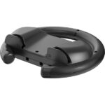 VENOM Nintendo Swtich 2/Switch Kiegészítő Dupla kormány pack, VS4934 - Image 2