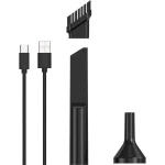 VENOM PC/Konzol Kiegészítő Tisztító mini porszívó, VS3603 - Image 2