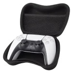VENOM PS4/PS5/Xbox One/Xbox Series S/X Kiegészítő Univerzális Kontroller táska Fekete, VS3058