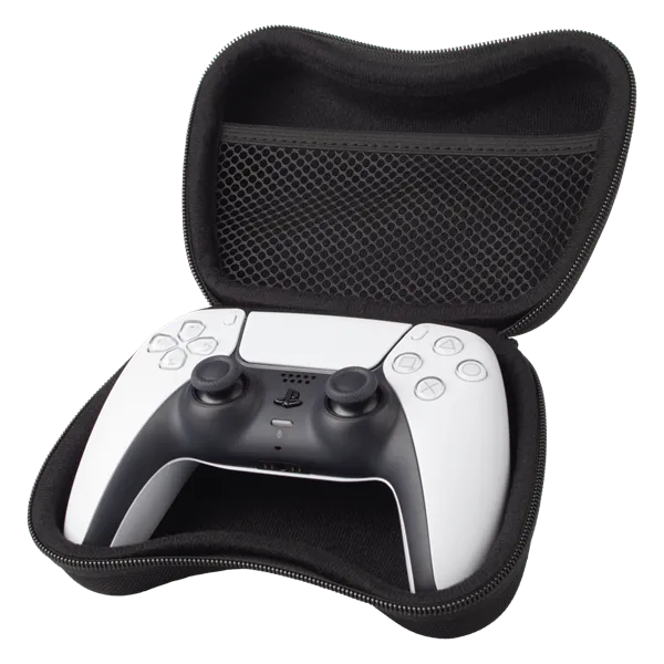 VENOM PS4/PS5/Xbox One/Xbox Series S/X Kiegészítő Univerzális Kontroller táska Fekete, VS3058 - Image 1