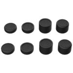 VENOM PS5 Kiegészítő Thumb Grips Fekete (4-PACK), VS5003 - Image 2