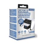 VENOM PS5 Kiegészítő Töltő állomás Fehér, VS5000 - Image 3