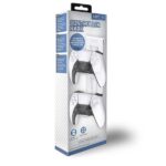 VENOM PS5 Kiegészítő Kontroller tartó állvány Fehér, VS5004