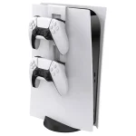 VENOM PS5 Kiegészítő Kontroller tartó állvány Fehér, VS5004 - Image 2