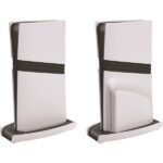 VENOM PS5 Pro/Slim Kiegészítő Fekete RGB LED állvány,VS5027 - Image 2