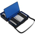 VENOM PS5 Pro/Slim Kiegészítő Hordozható táksa, VS5026 - Image 2