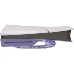 VENOM PS5 Slim Kiegészítő Fekete LED állvány,VS5024 - Image 2