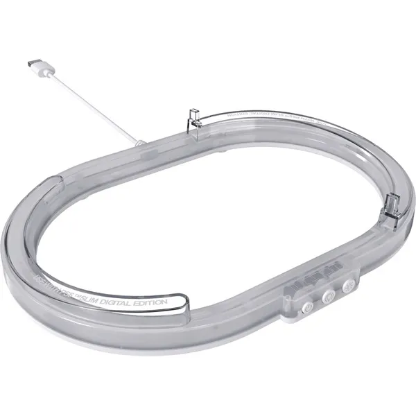 VENOM_PS5_Slim_Kiegeszito_Fekete_LED_allvanyVS5024-i1660040.webp VENOM PS5 Slim Kiegészítő Fekete LED állvány,VS5024 - Image 1