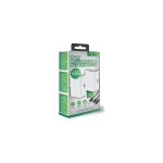 VENOM XBOX Series S/X & One Kiegészítő 2db akkumulátor + 3m Töltő kábel Fehér, VS2872 - Image 2