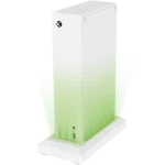 VENOM XBOX Series S Kiegészítő  RGB Led állvány Fehér, VS3510