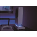 VENOM XBOX Series S Kiegészítő  RGB Led állvány Fehér, VS3510 - Image 3