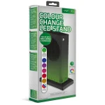 VENOM XBOX Series S Kiegészítő  RGB Led állvány Fekete, VS3511