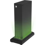 VENOM XBOX Series S Kiegészítő  RGB Led állvány Fekete, VS3511 - Image 2