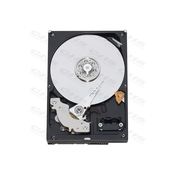 WESTERN DIGITAL 3.5" HDD SATA-III 1TB 7200rpm 64MB Cache, CAVIAR Blue - Image 1