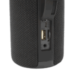 WHITE SHARK CONGA BLUETOOTH HANGSZÓRÓ 8W, TWS, fekete, IPX6 - Image 4