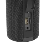 WHITE SHARK CONGA BLUETOOTH HANGSZÓRÓ 8W, TWS, fekete, IPX6 - Image 4