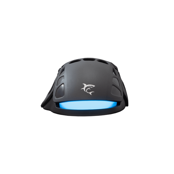 White Shark WS GM-5016B ECTOR-B vezetékes fekete gamer egér - Image 10