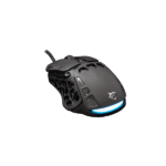 White Shark WS GM-5016B ECTOR-B vezetékes fekete gamer egér - Image 12