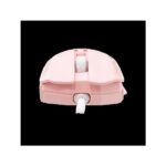 WHITE SHARK ECTOR-P WS GM-5016P  gamer egér 7D / 12.200 dpi pink RGB  PIXART PMW3327 - Image 3