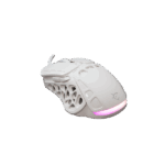 White Shark WS GM-5016W ECTOR-B vezetékes fehér gamer egér - Image 11