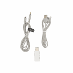 WHITE SHARK FALCON-W, GH-2441W, vezeték nélküli gamer fejhallgató, fehér - Image 6