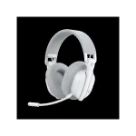 White Shark WGH-2444W Firecrest vezeték nélküli fehér gamer fejhallgató