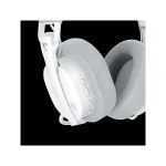 White Shark WGH-2444W Firecrest vezeték nélküli fehér gamer fejhallgató - Image 2