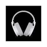White Shark WGH-2444W Firecrest vezeték nélküli fehér gamer fejhallgató - Image 4