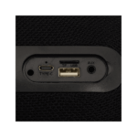 WHITE SHARK GBT-619B IDAKKA-B BLUETOOTH HANGSZÓRÓ 2x5W, TWS, fekete, 2400mA - Image 5