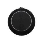 WHITE SHARK GBT-619B IDAKKA-B BLUETOOTH HANGSZÓRÓ 2x5W, TWS, fekete, 2400mA - Image 3