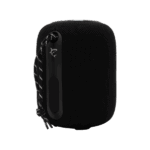 WHITE SHARK GBT-619B IDAKKA-B BLUETOOTH HANGSZÓRÓ 2x5W, TWS, fekete, 2400mA - Image 2