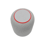 WHITE SHARK GBT-619W IDAKKA-W BLUETOOTH HANGSZÓRÓ 2x5W, TWS, fehér, 2400mA - Image 4