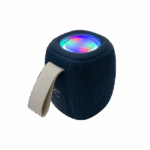 WHITE SHARK GBT-888BL DHAK-BL BLUETOOTH HANGSZÓRÓ 5W, TWS, kék, 1200mA - Image 4