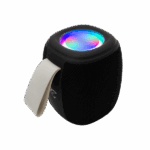 WHITE SHARK GBT-888B DHAK-B BLUETOOTH HANGSZÓRÓ 5W, TWS, fekete, 1200mA - Image 2