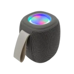WHITE SHARK GBT-888G DHAK-G BLUETOOTH HANGSZÓRÓ 5W, TWS, szürke, 1200mA - Image 4