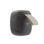 WHITE SHARK GBT-888G DHAK-G BLUETOOTH HANGSZÓRÓ 5W, TWS, szürke, 1200mA - Image 2