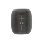 WHITE SHARK GBT-888G DHAK-G BLUETOOTH HANGSZÓRÓ 5W, TWS, szürke, 1200mA