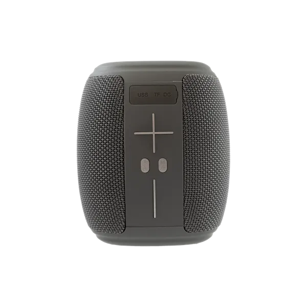 WHITE SHARK GBT-888G DHAK-G BLUETOOTH HANGSZÓRÓ 5W, TWS, szürke, 1200mA